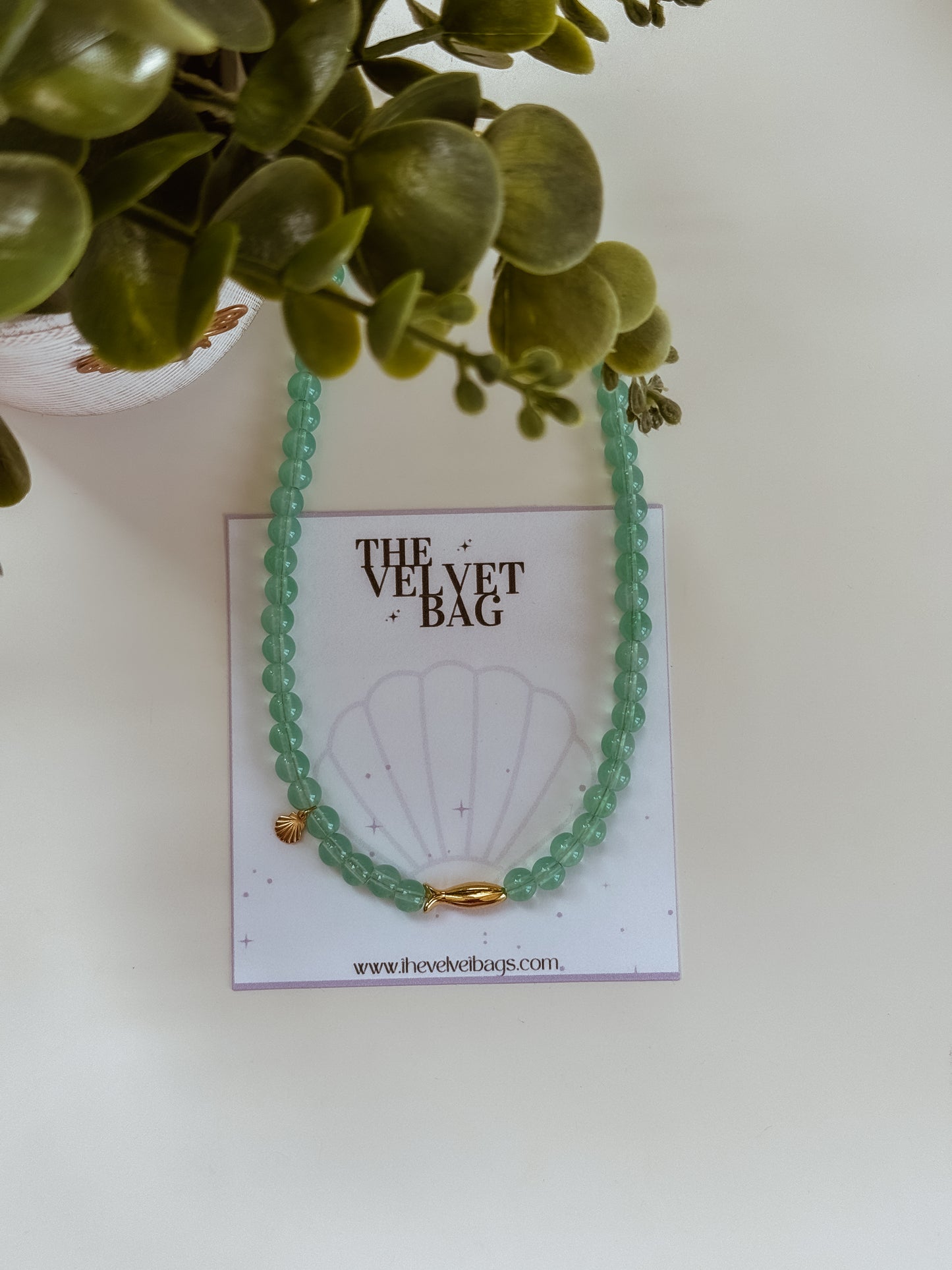 Sunny Choker