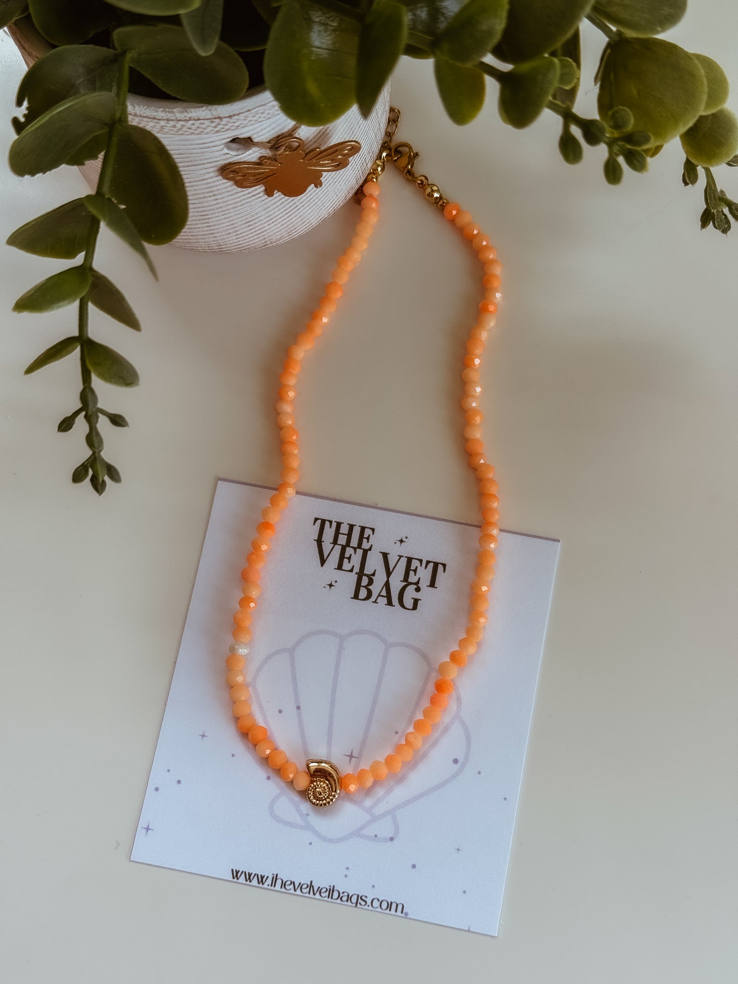 Isla choker