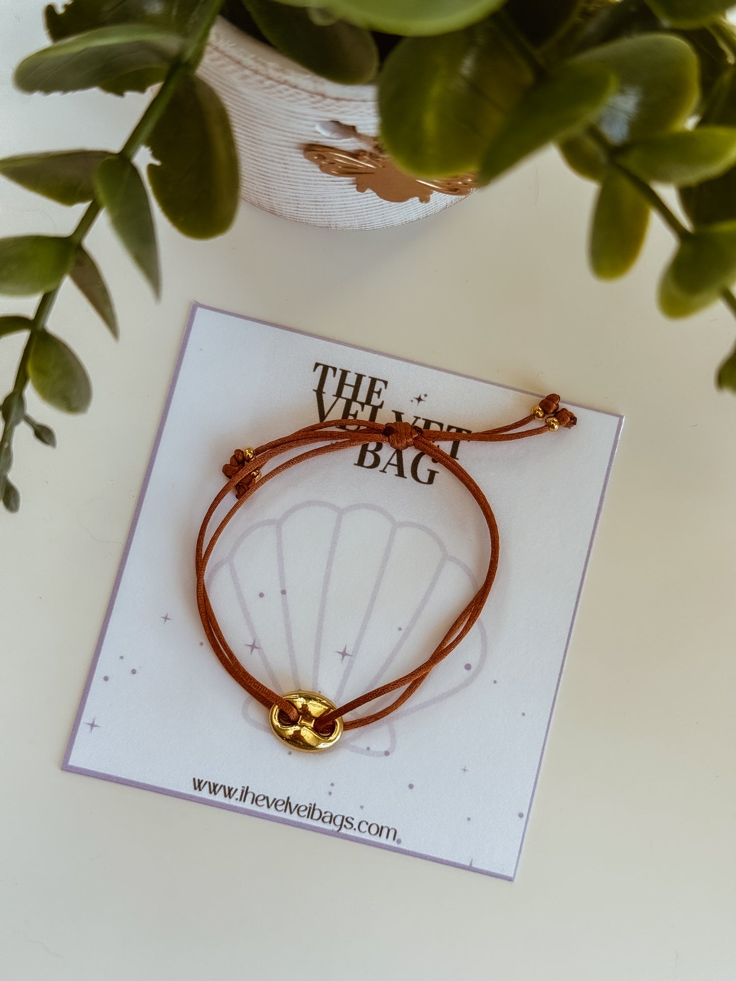 Mariners Bracelet