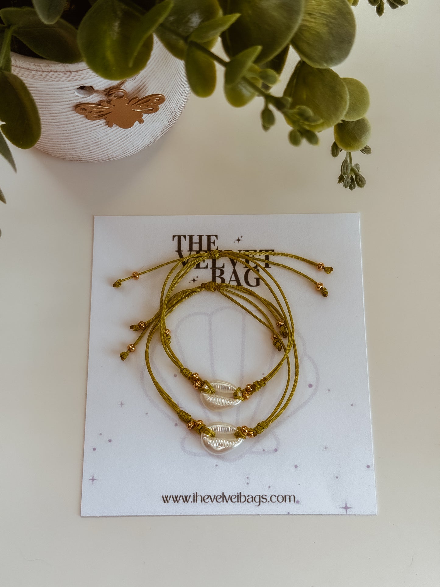 Sol Bracelet
