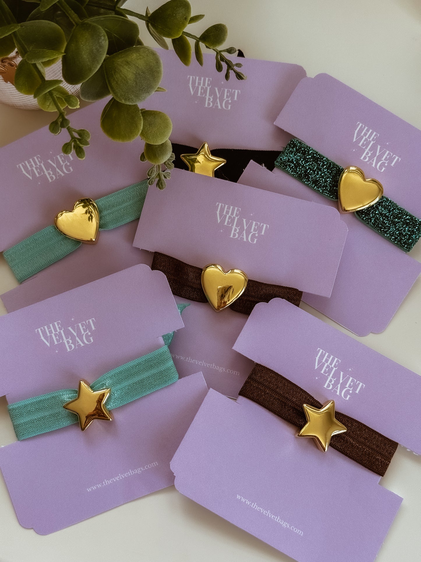 Fall elastic Bracelet