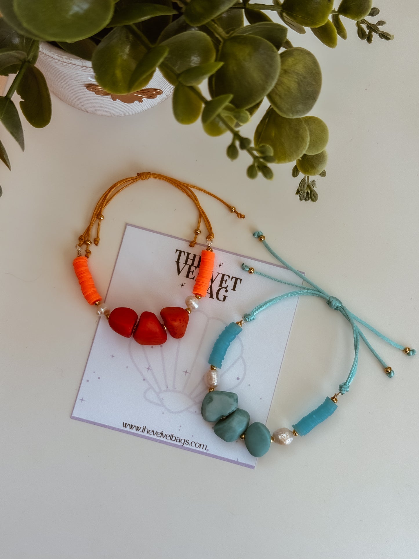 Arrecife Bracelet