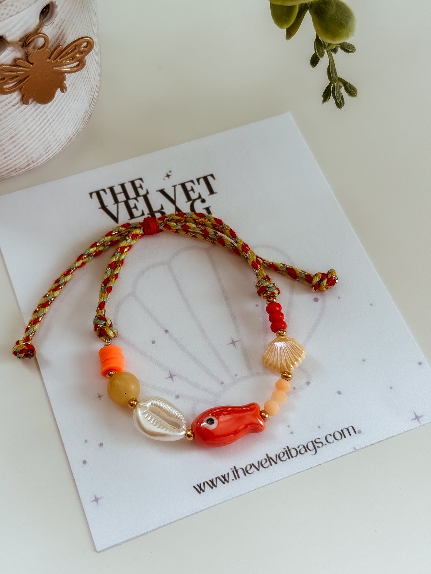 Roxy Bracelet
