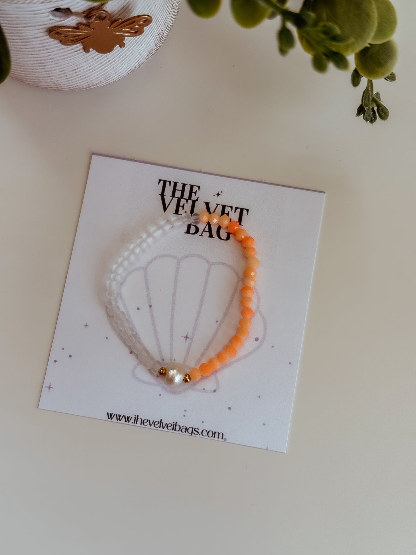 Isla Bracelet