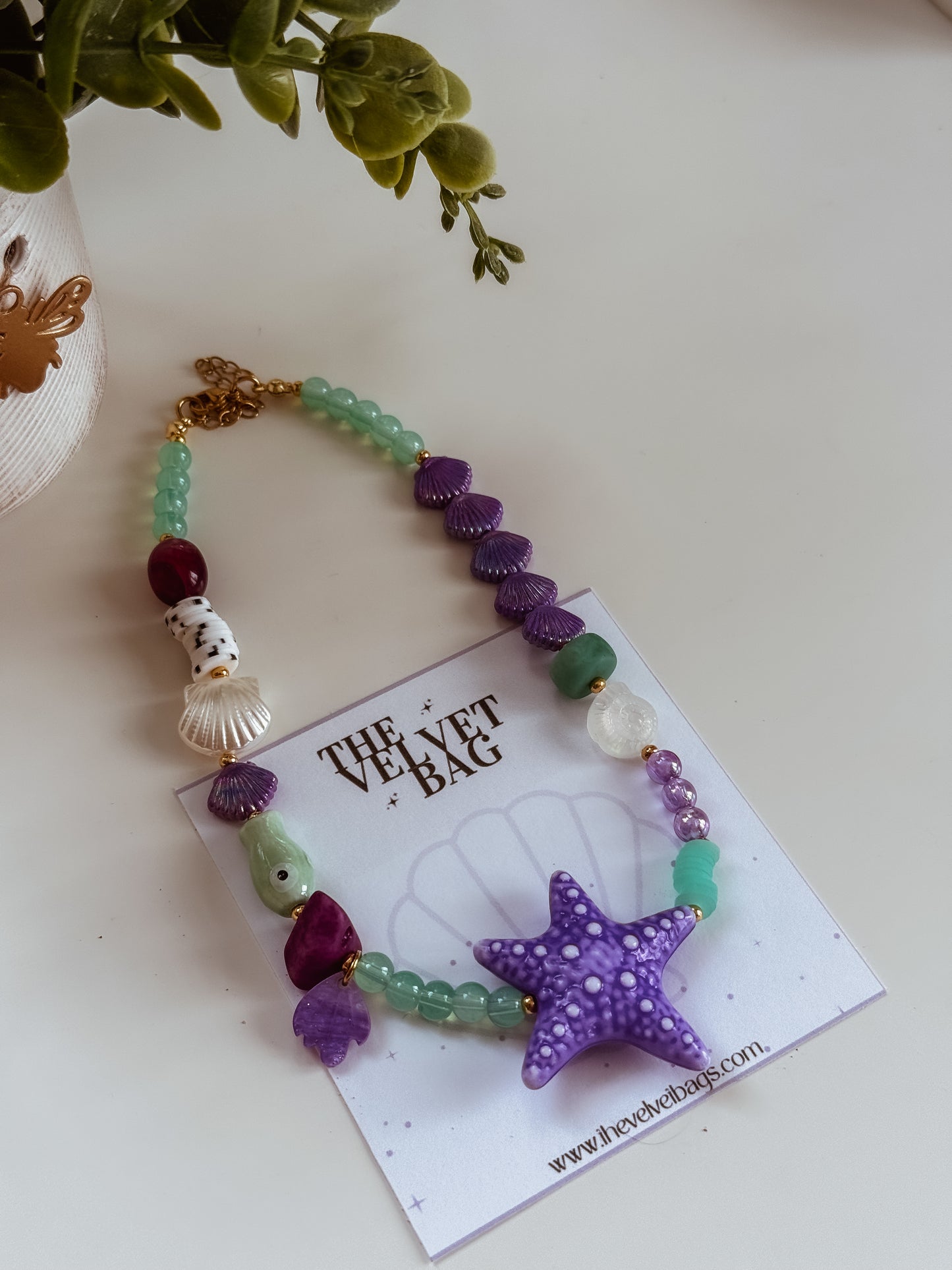 Maia Choker