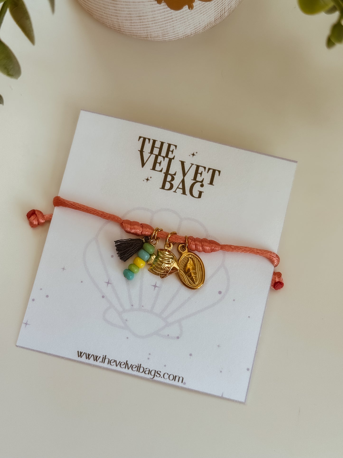 Reef Bracelet