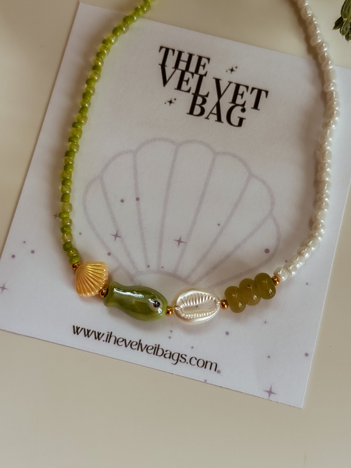 Vela Choker