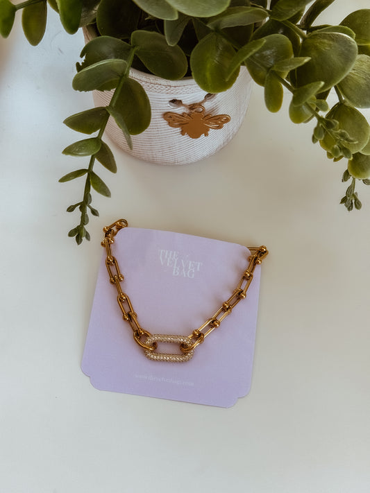 Tiffany Necklace