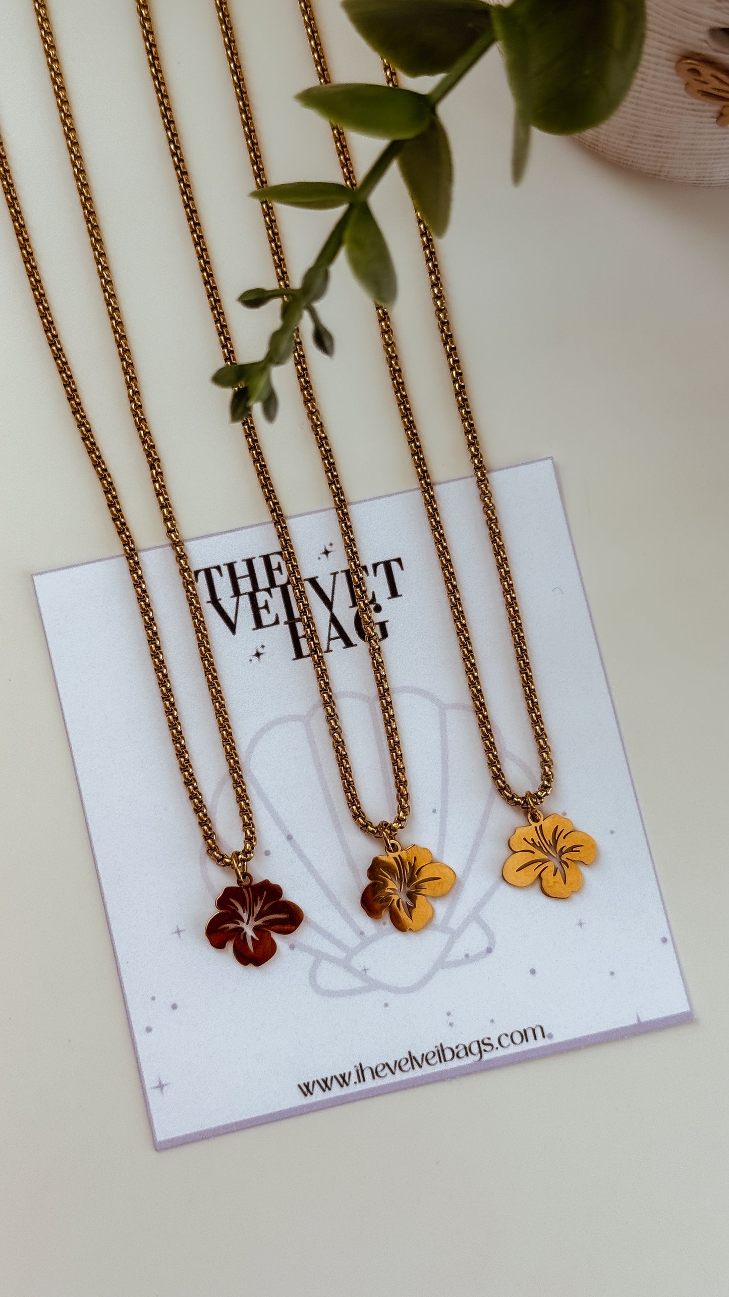 MAGA Necklace