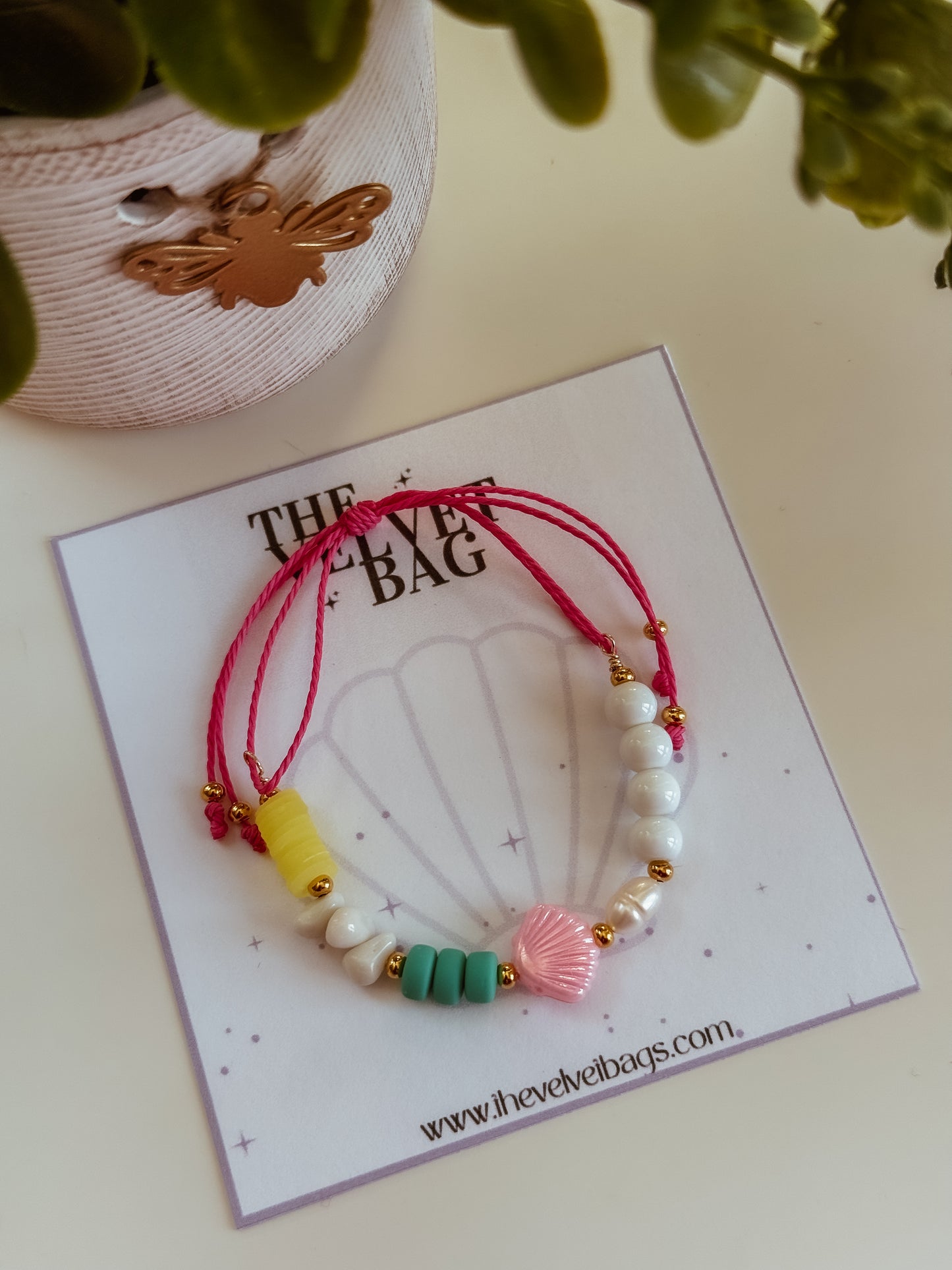 Kali Bracelet