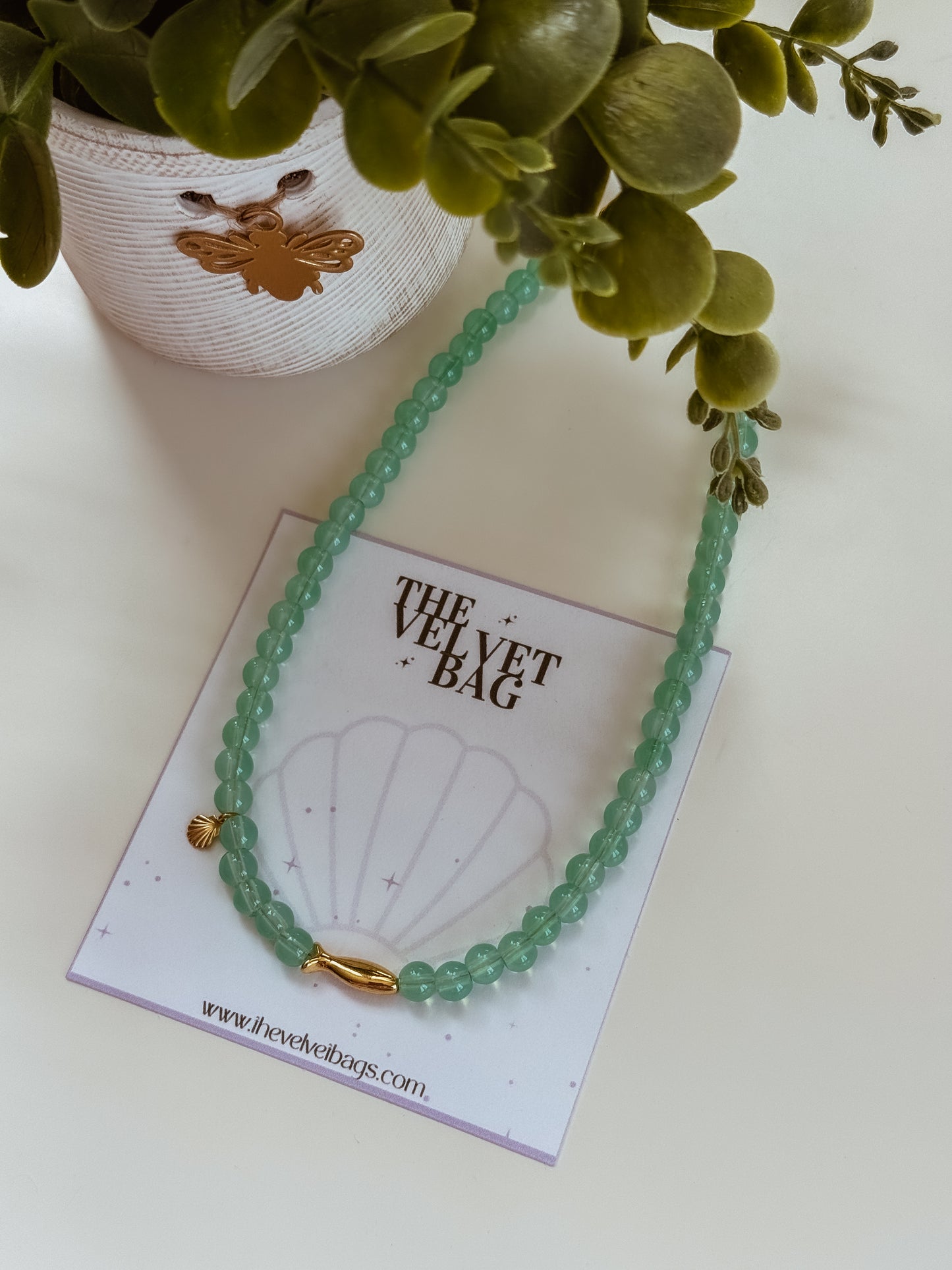 Sunny Choker