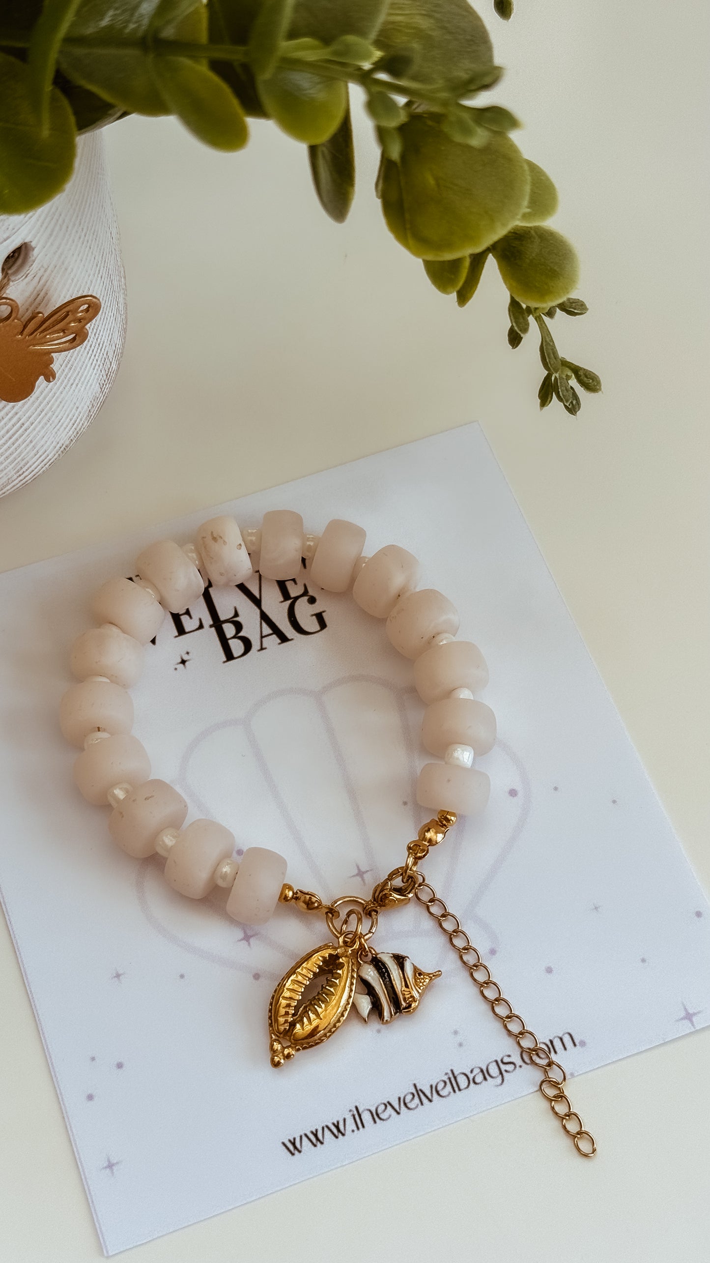 Pesca Bracelet