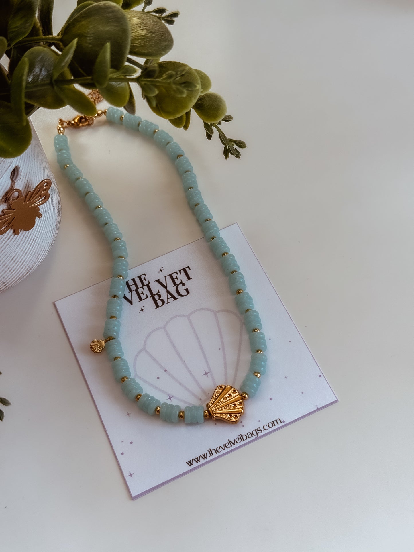 Marina Choker