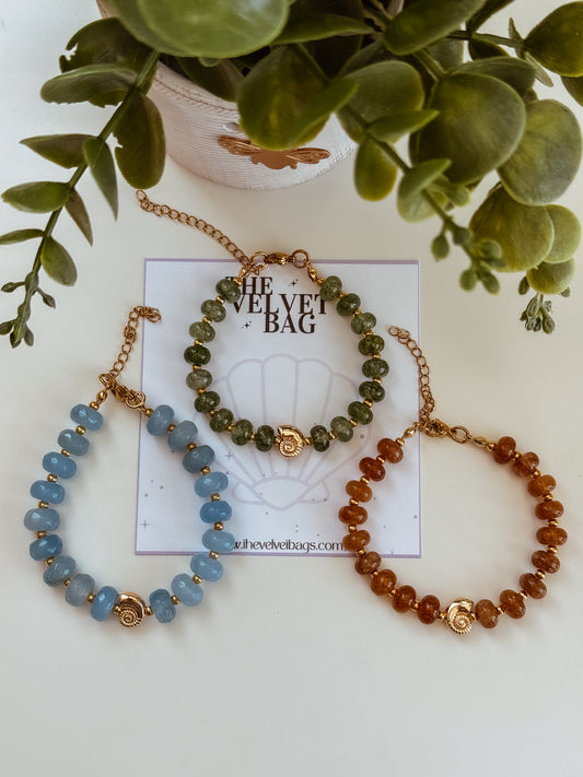 Jade Bracelet
