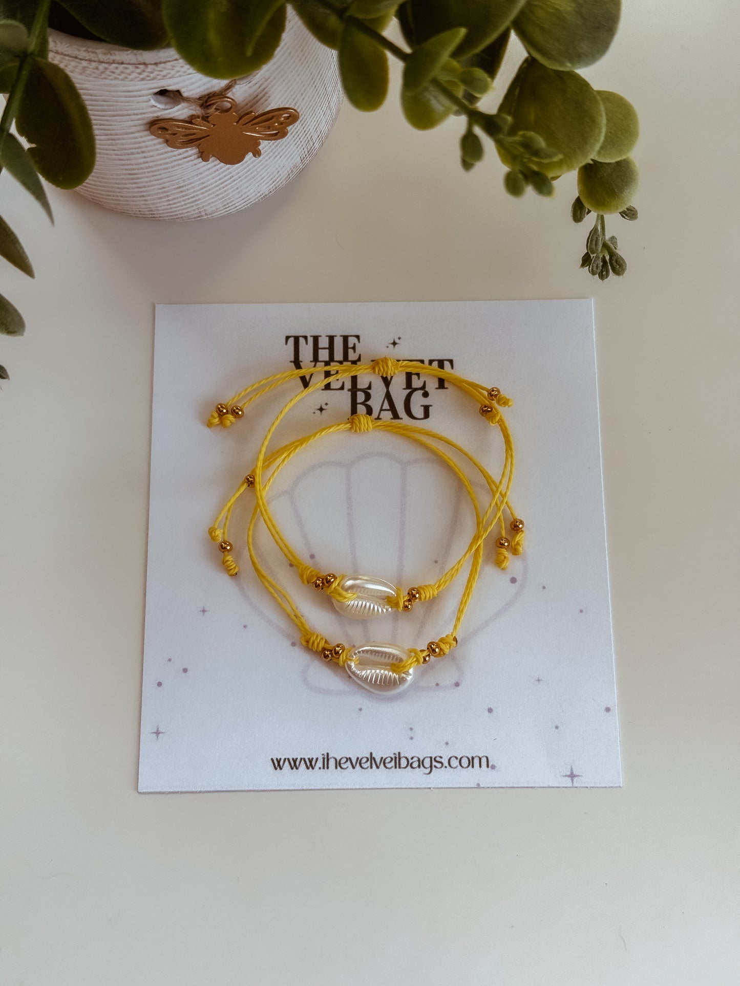Sol Bracelet