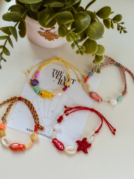 Roxy Bracelet