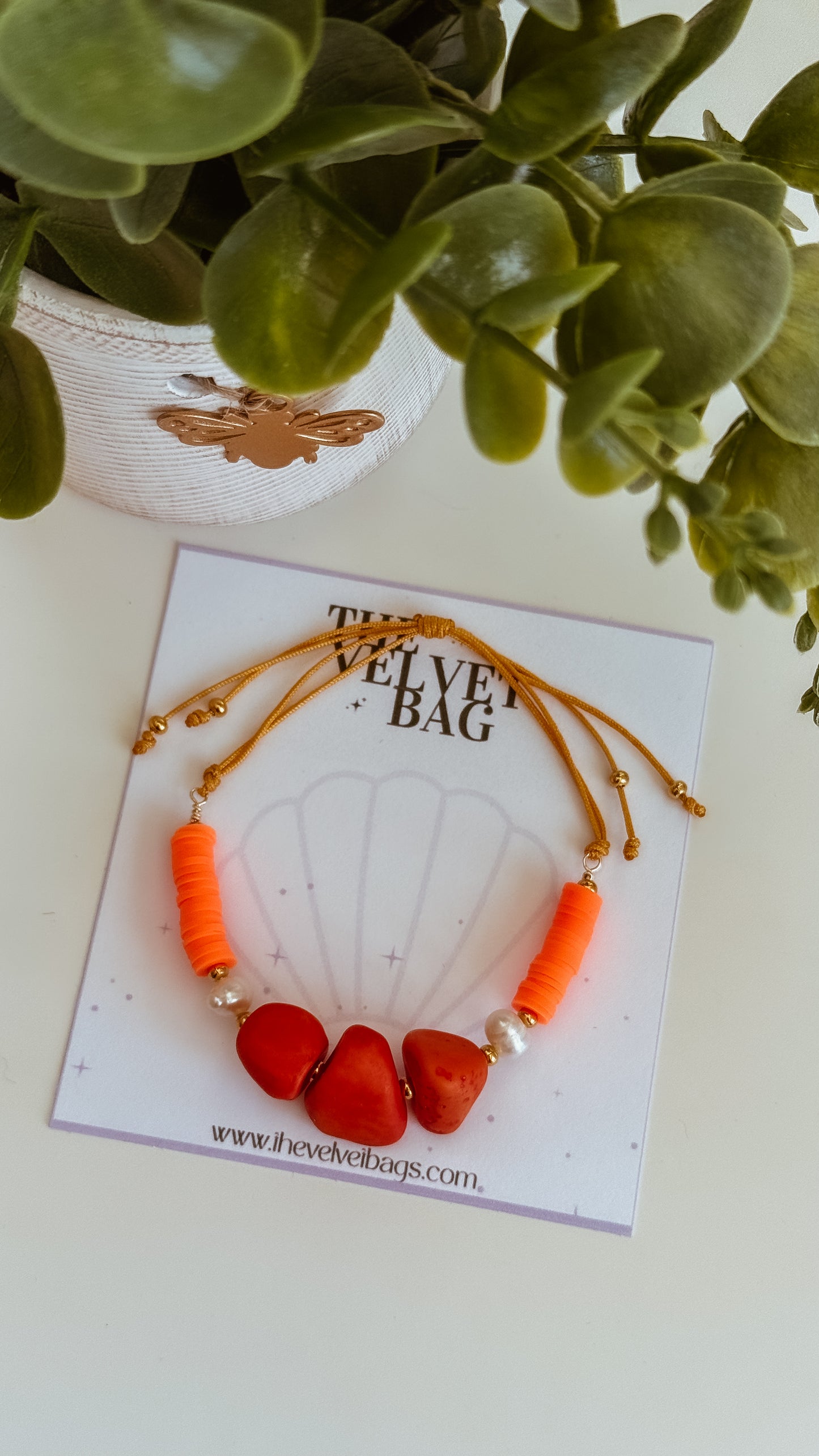 Arrecife Bracelet