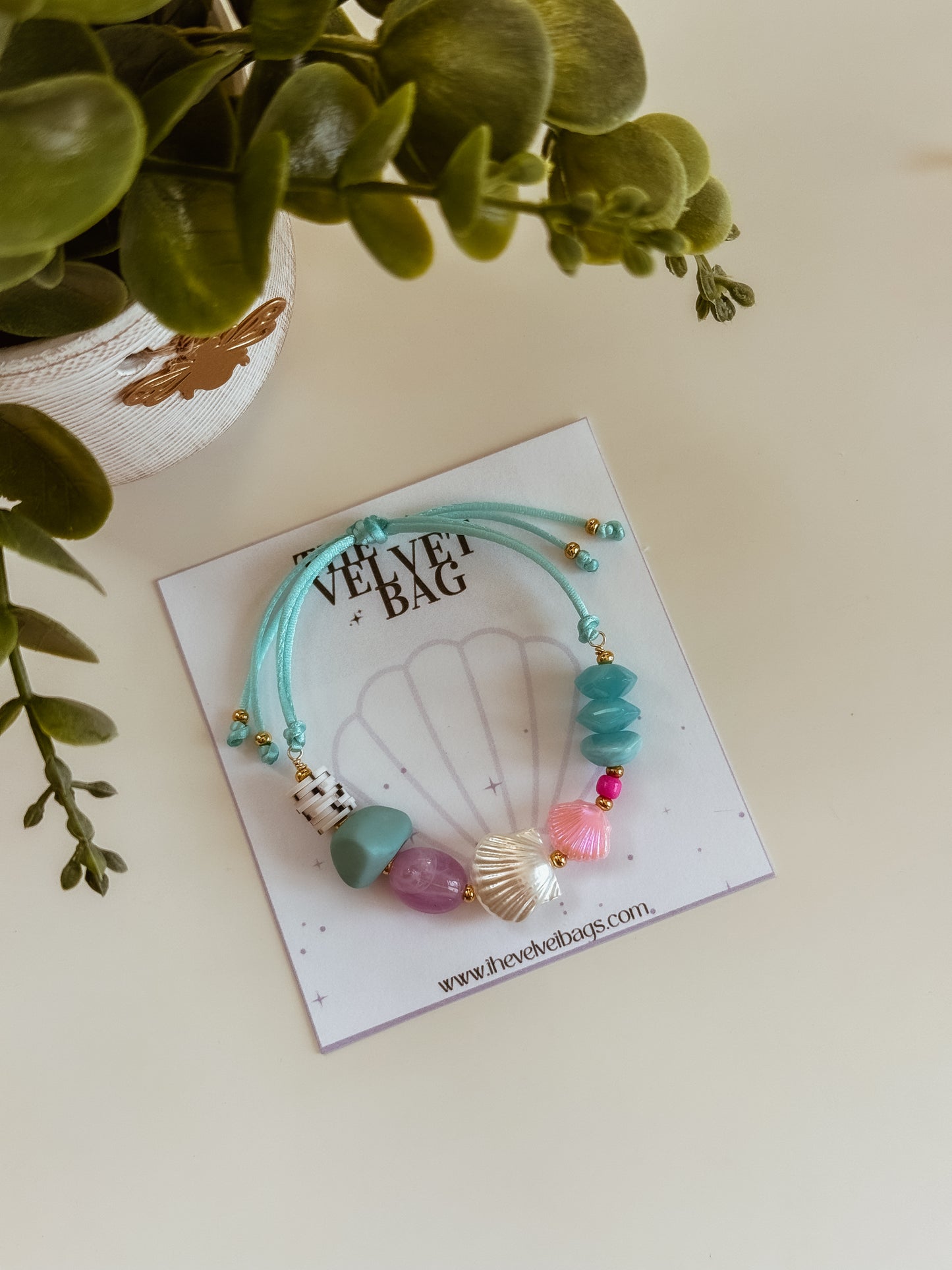 Flora Bracelet