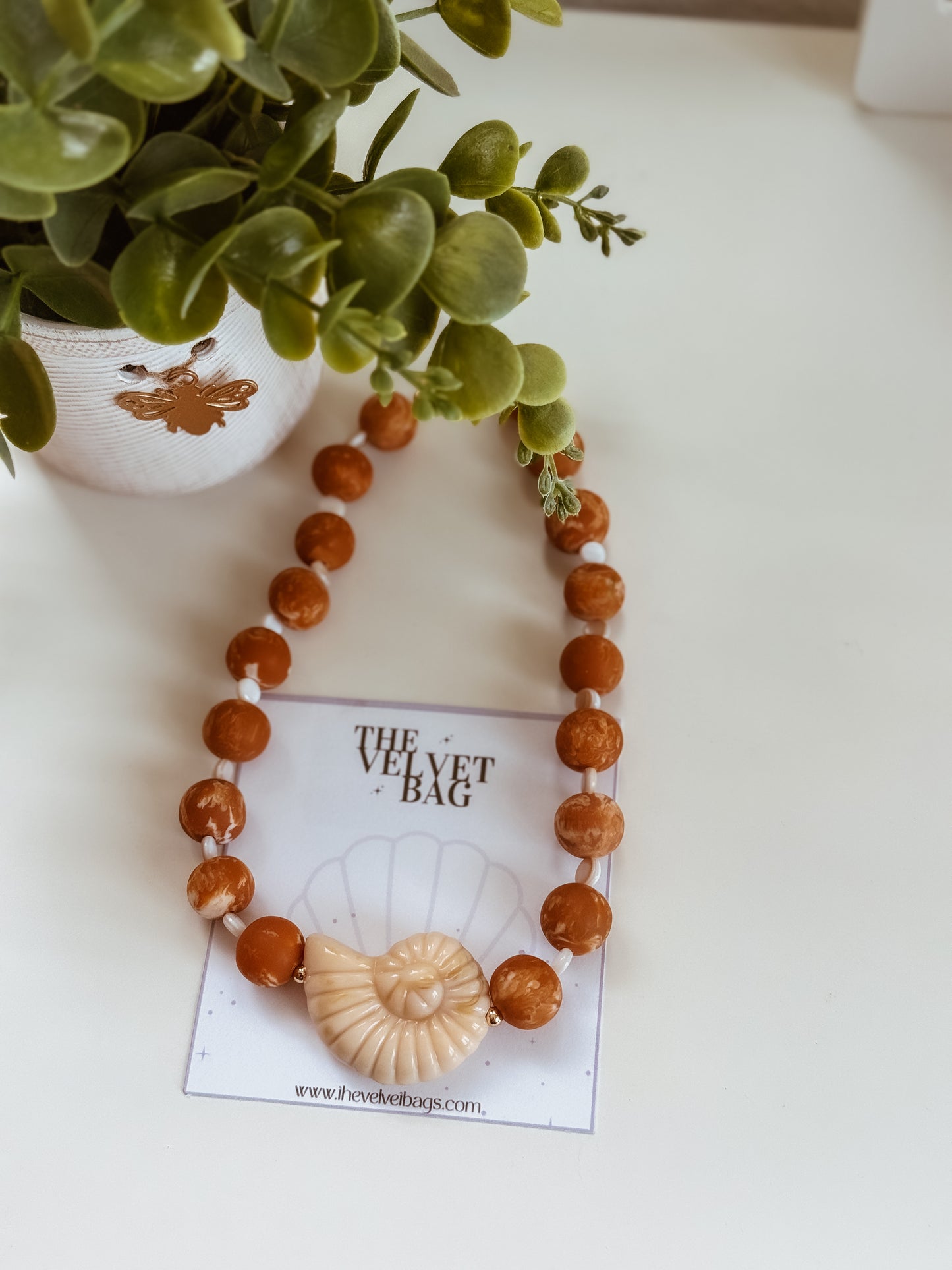 Sereia 2.0 Necklace