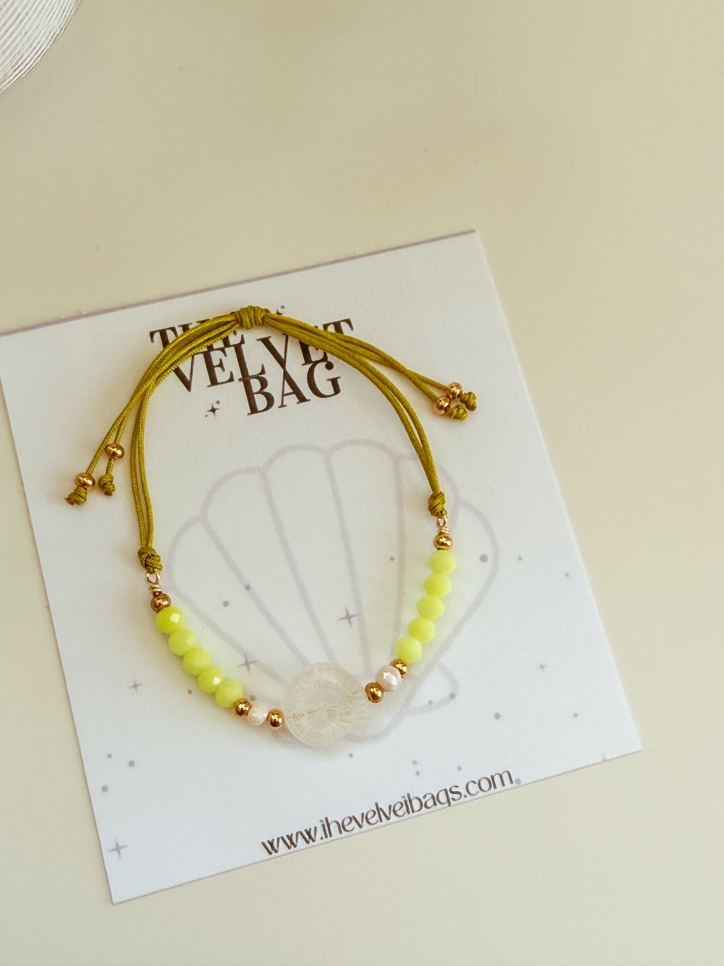 Naila Bracelet