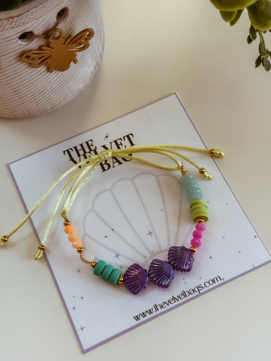 Coco Bracelet