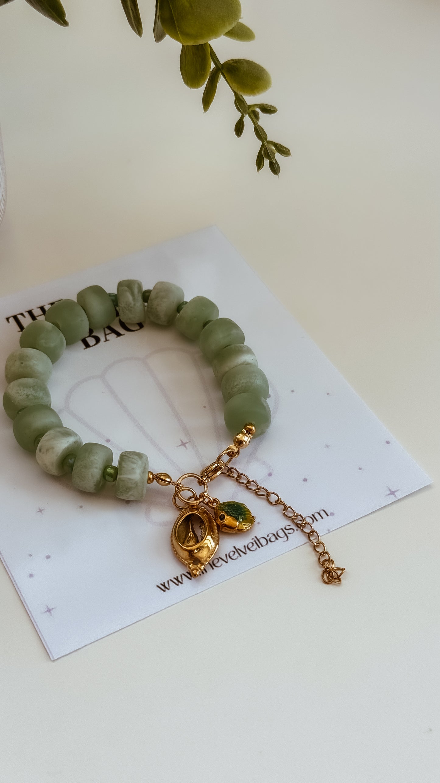 Pesca Bracelet