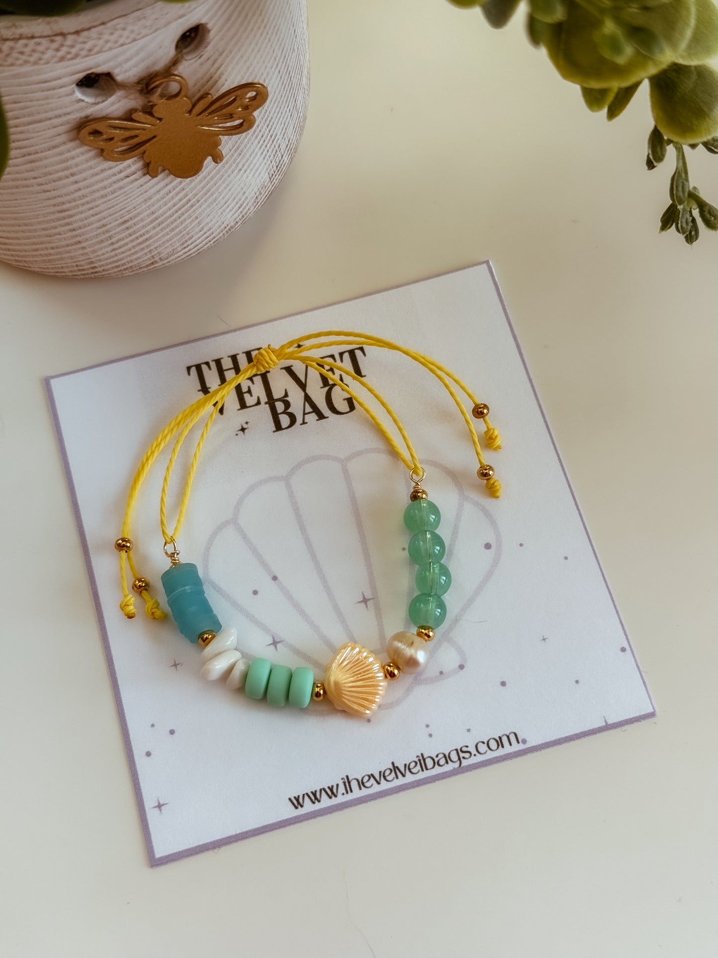Kali Bracelet