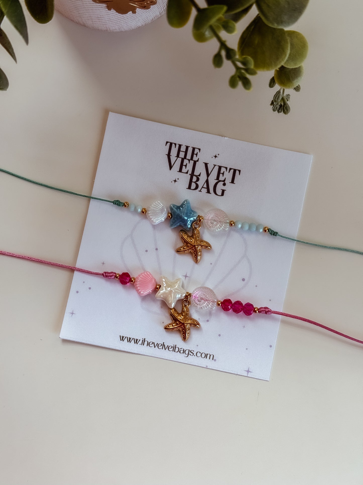 Spritz Bracelet