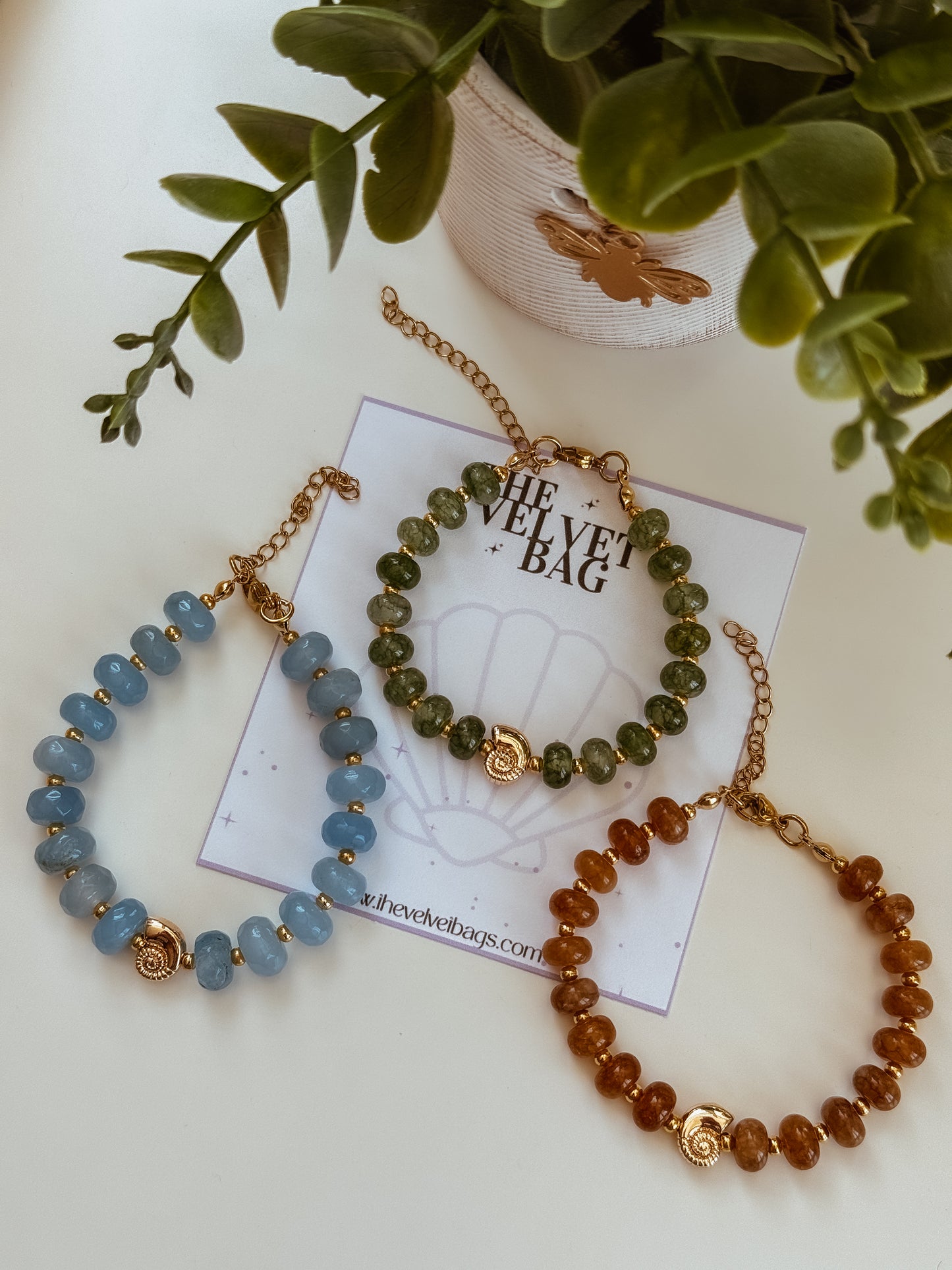 Jade Bracelet