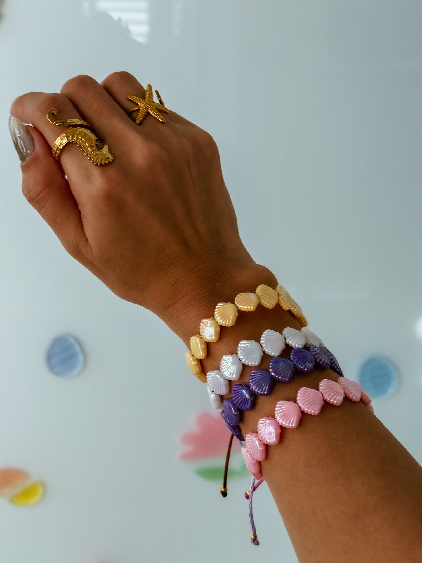 Conchitas Bracelet