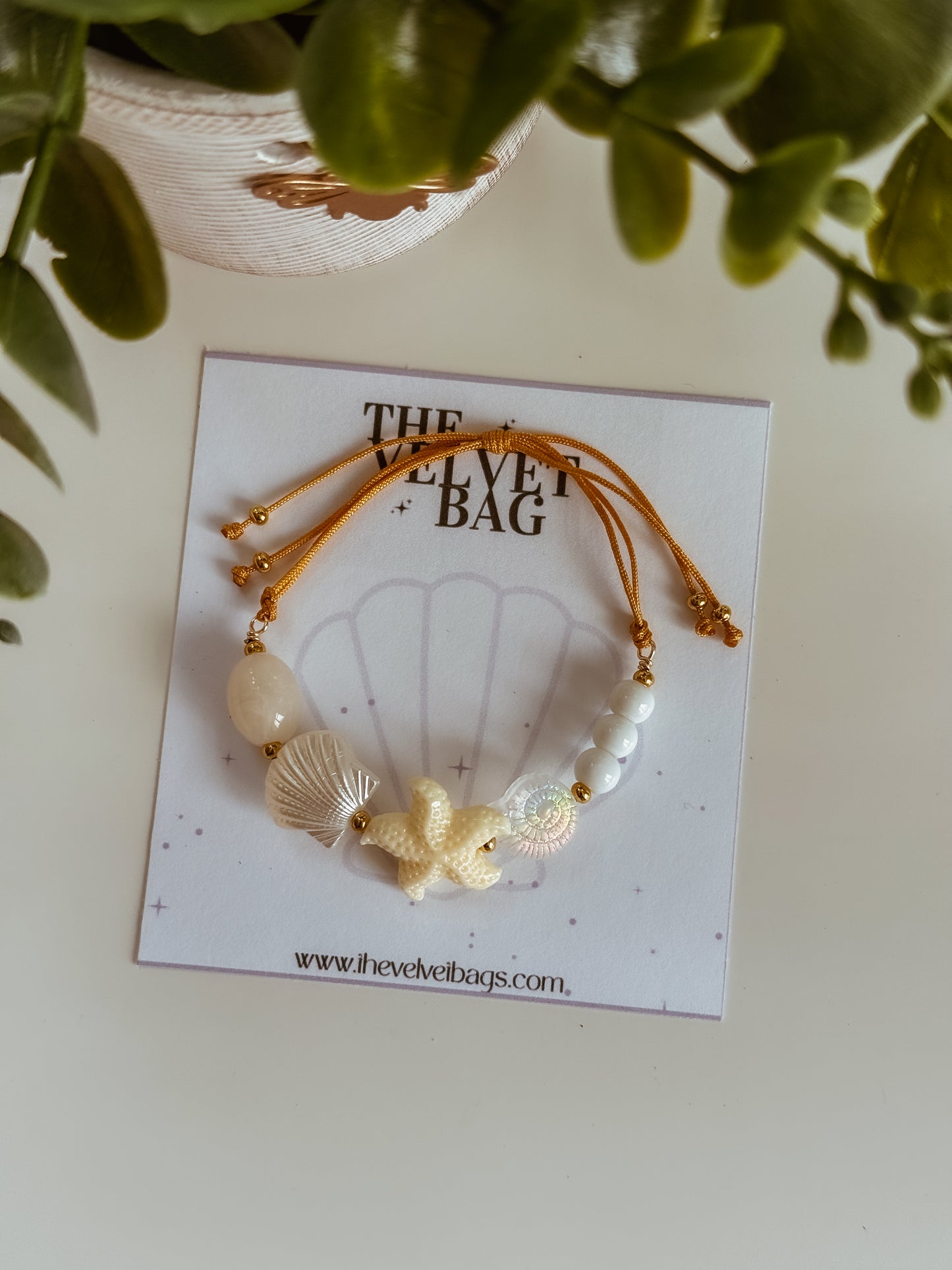 Adria Bracelet