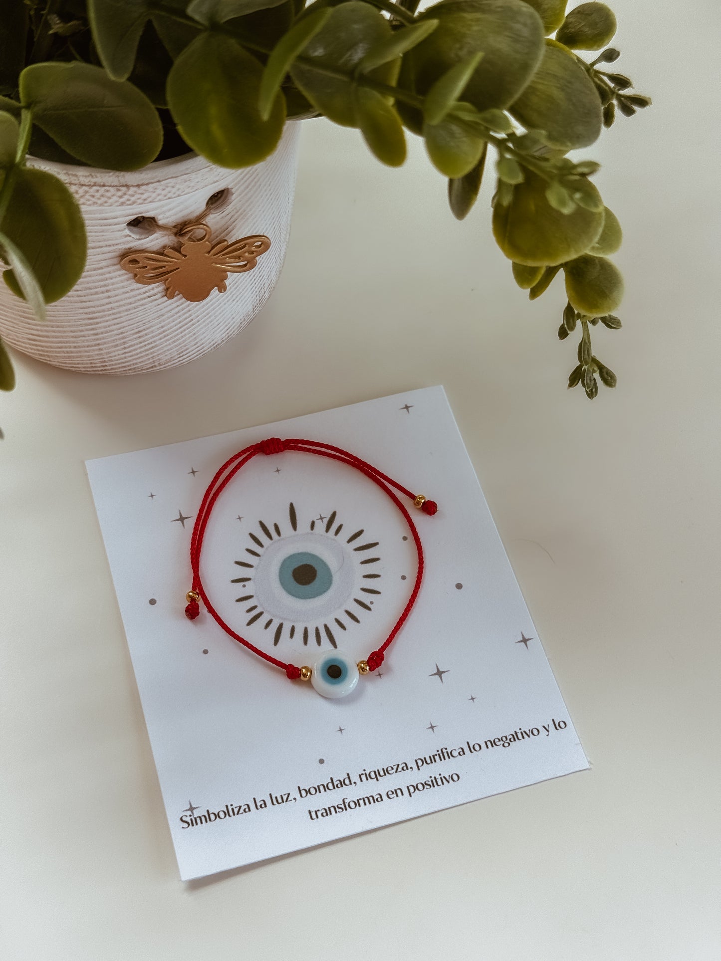 Amuleto Bracelet