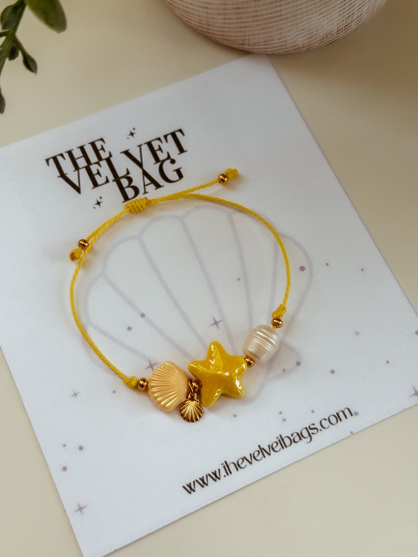 London Bracelet