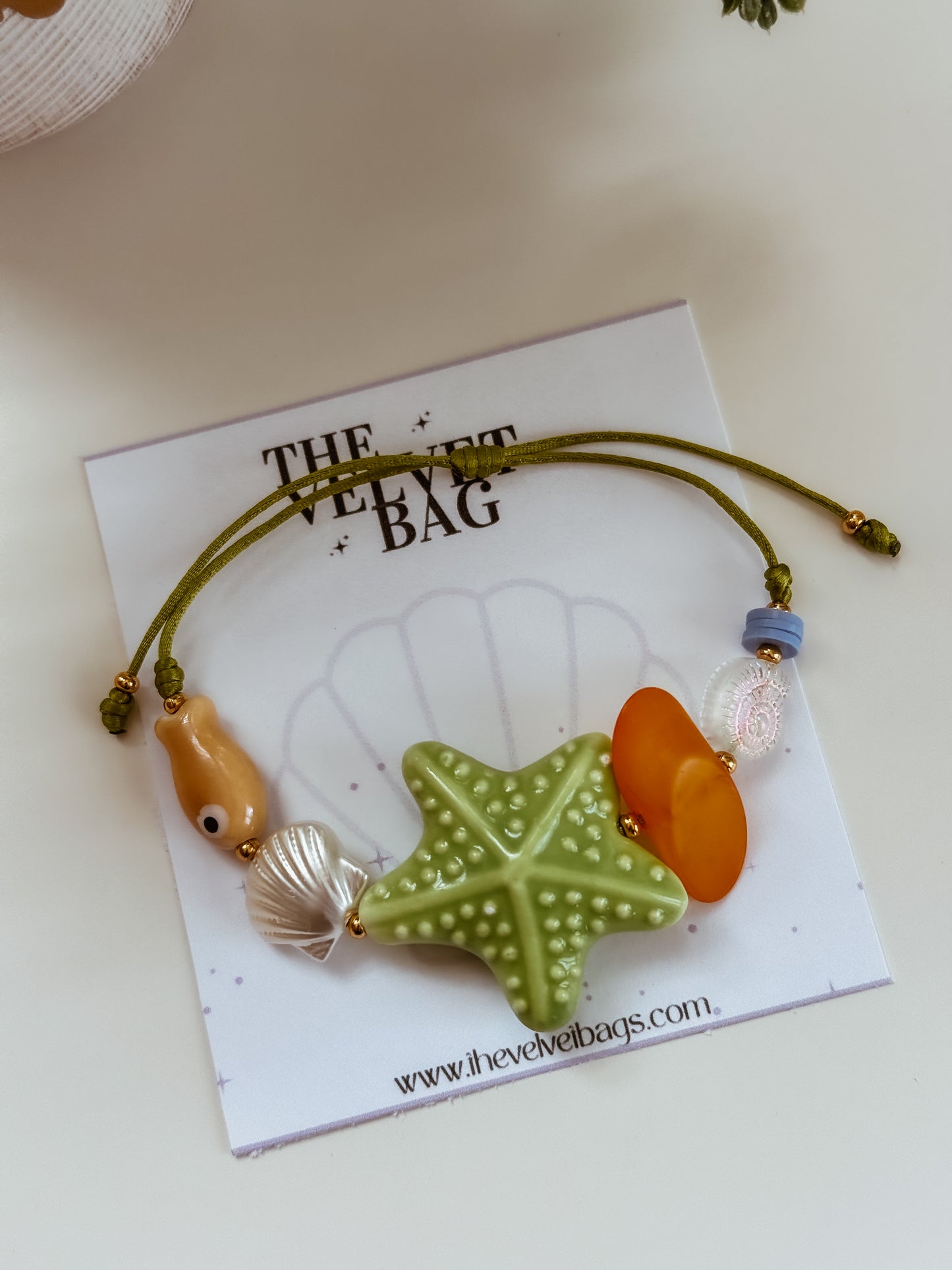 Salina Bracelet