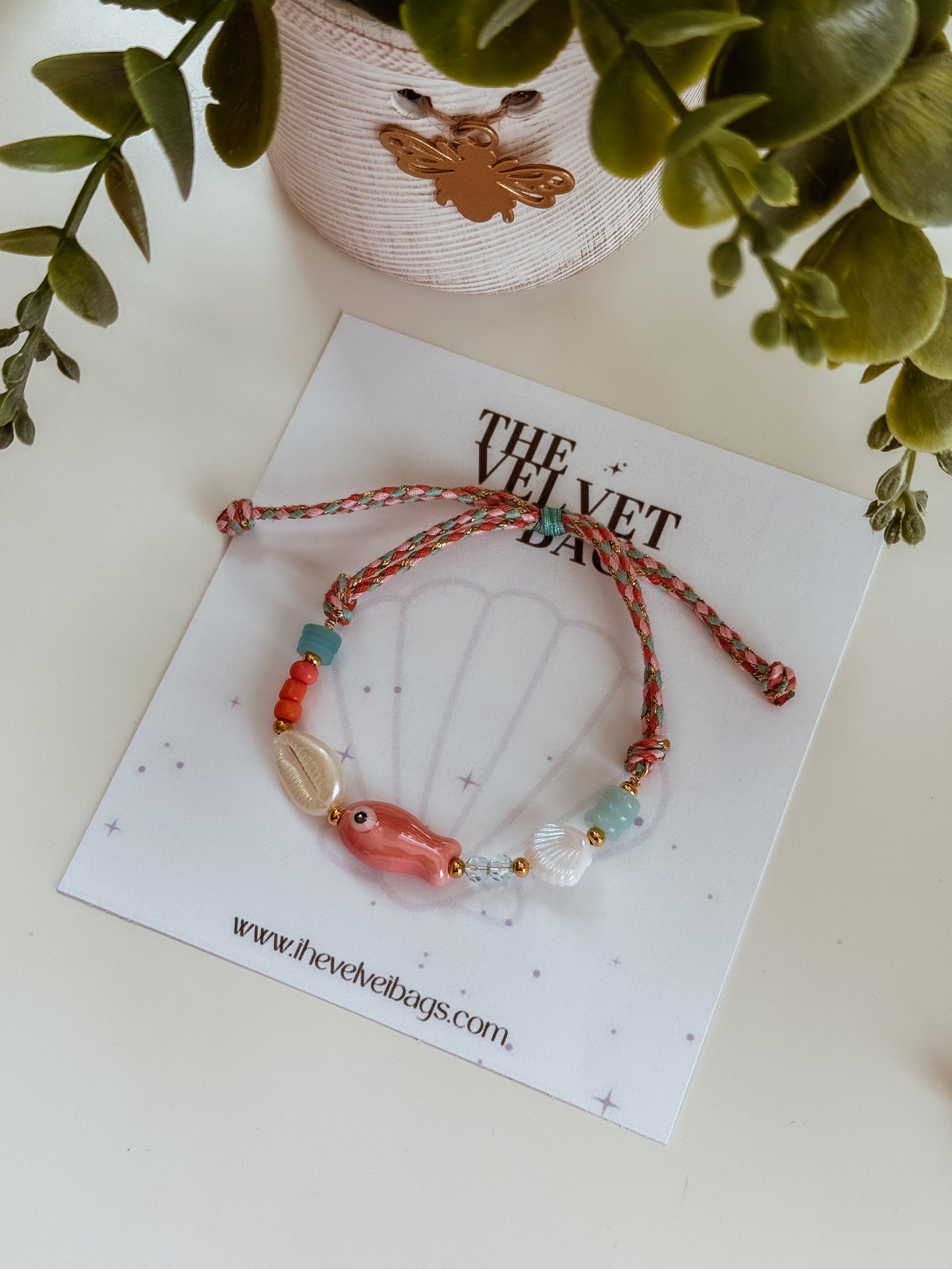 Roxy Bracelet
