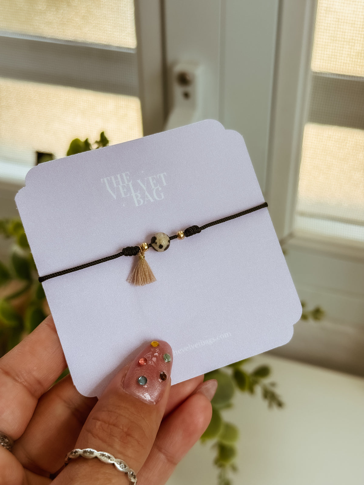 Dálmata bracelet