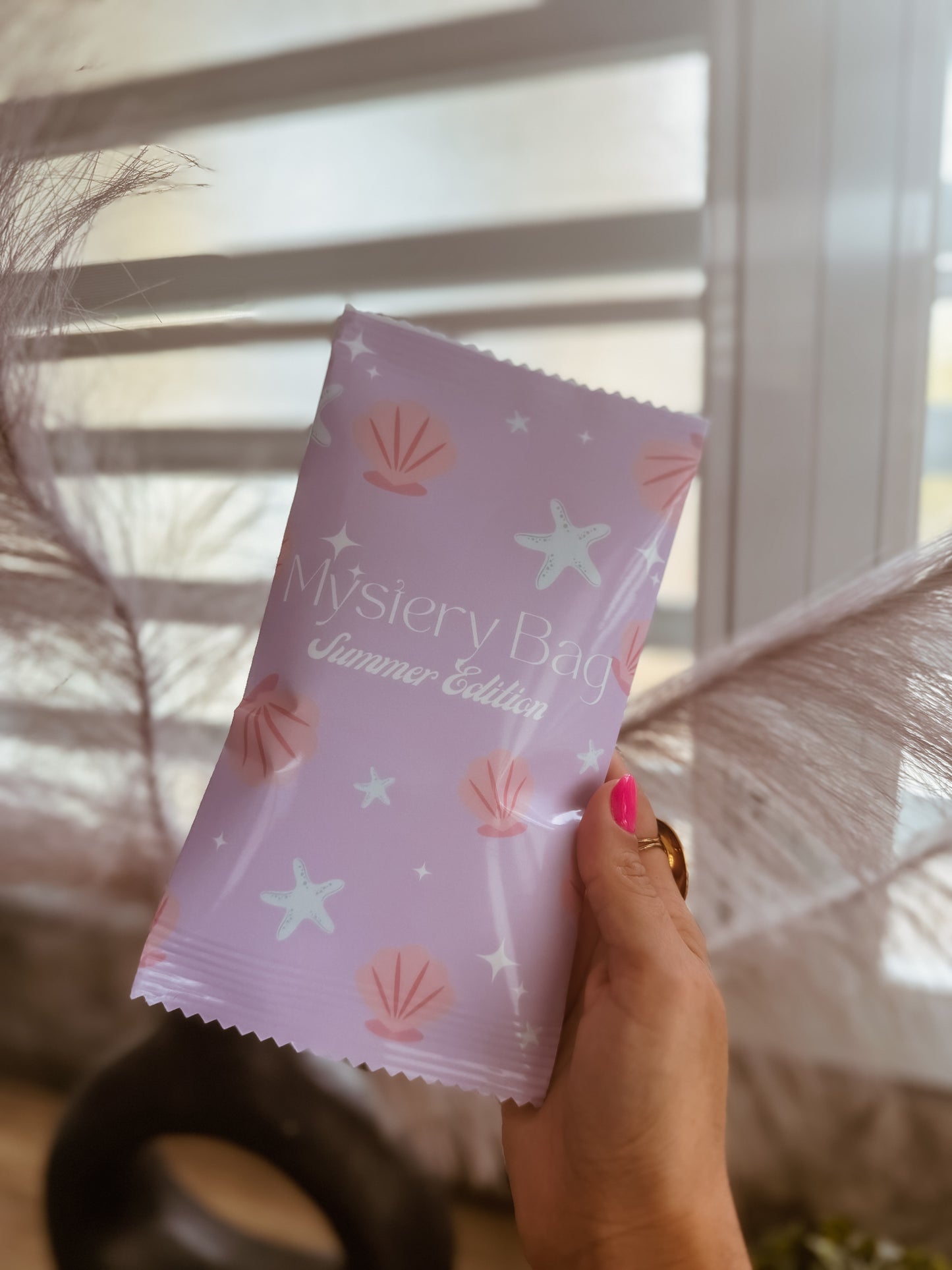 Mystery Bag summer edition