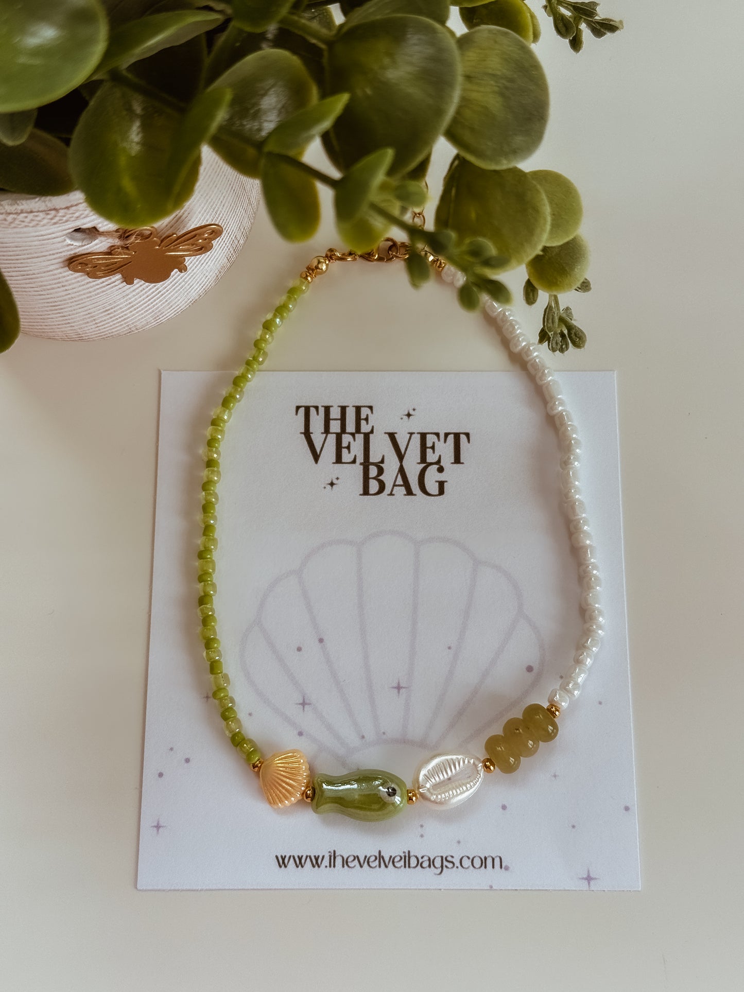 Vela Choker