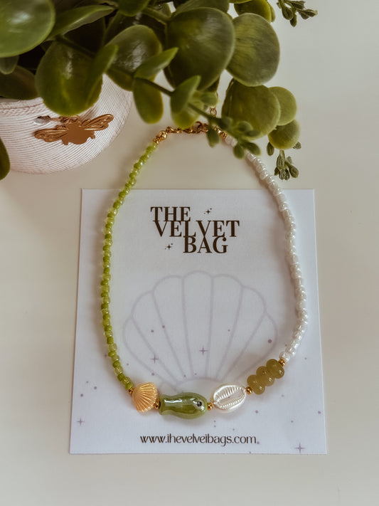 Vela Choker
