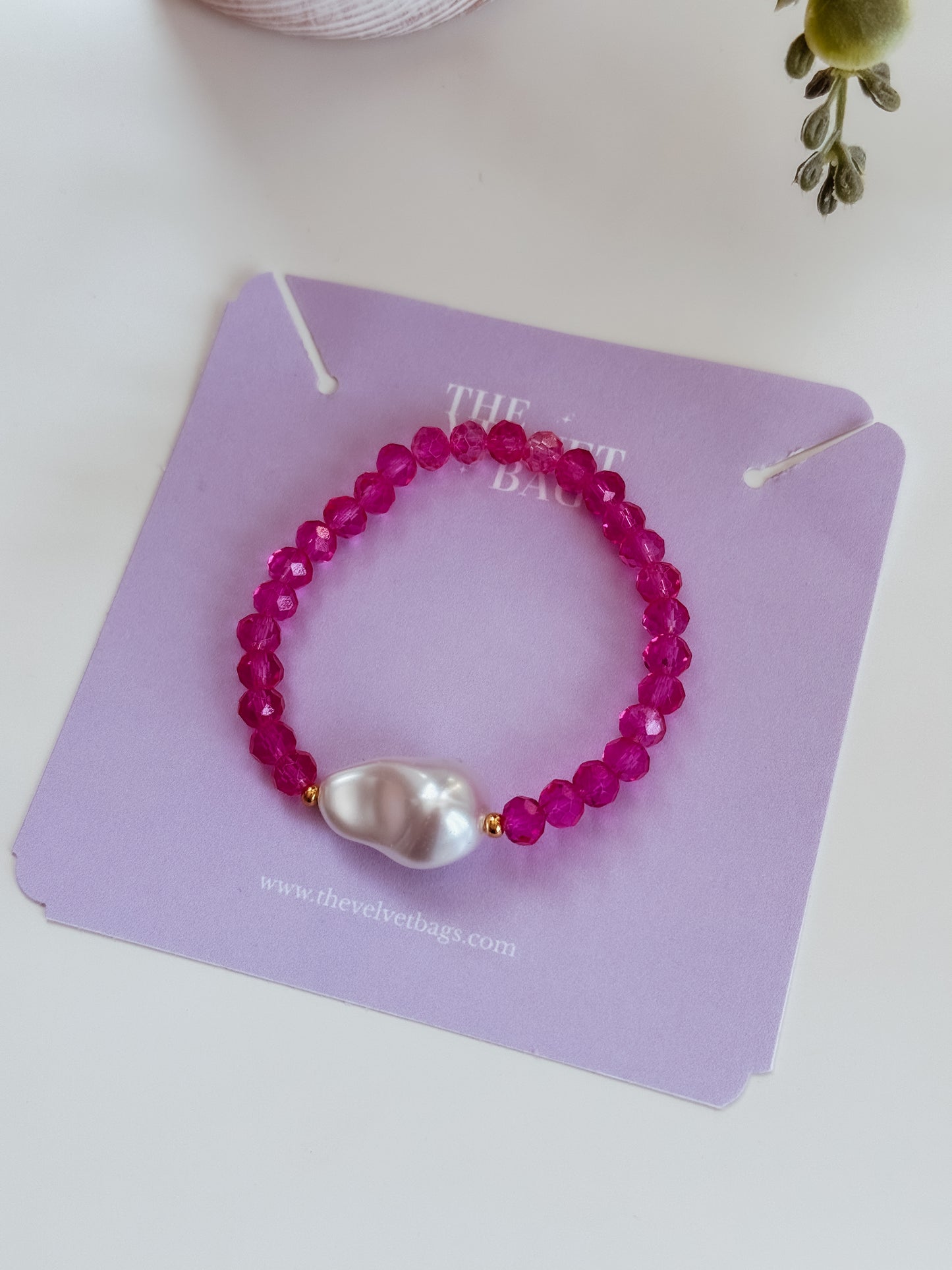 Mística bracelet