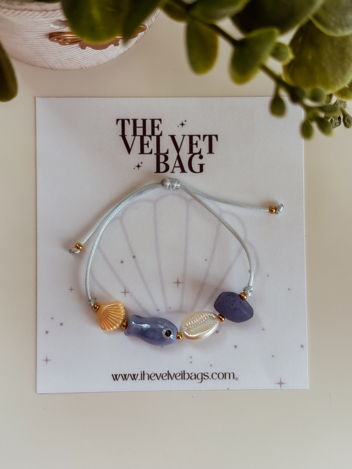 Sandy Bracelet
