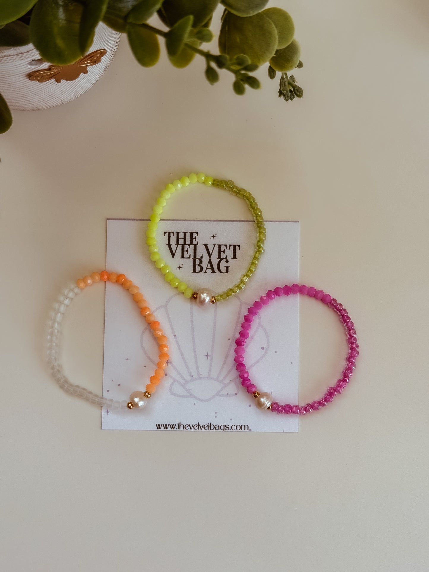 Isla Bracelet