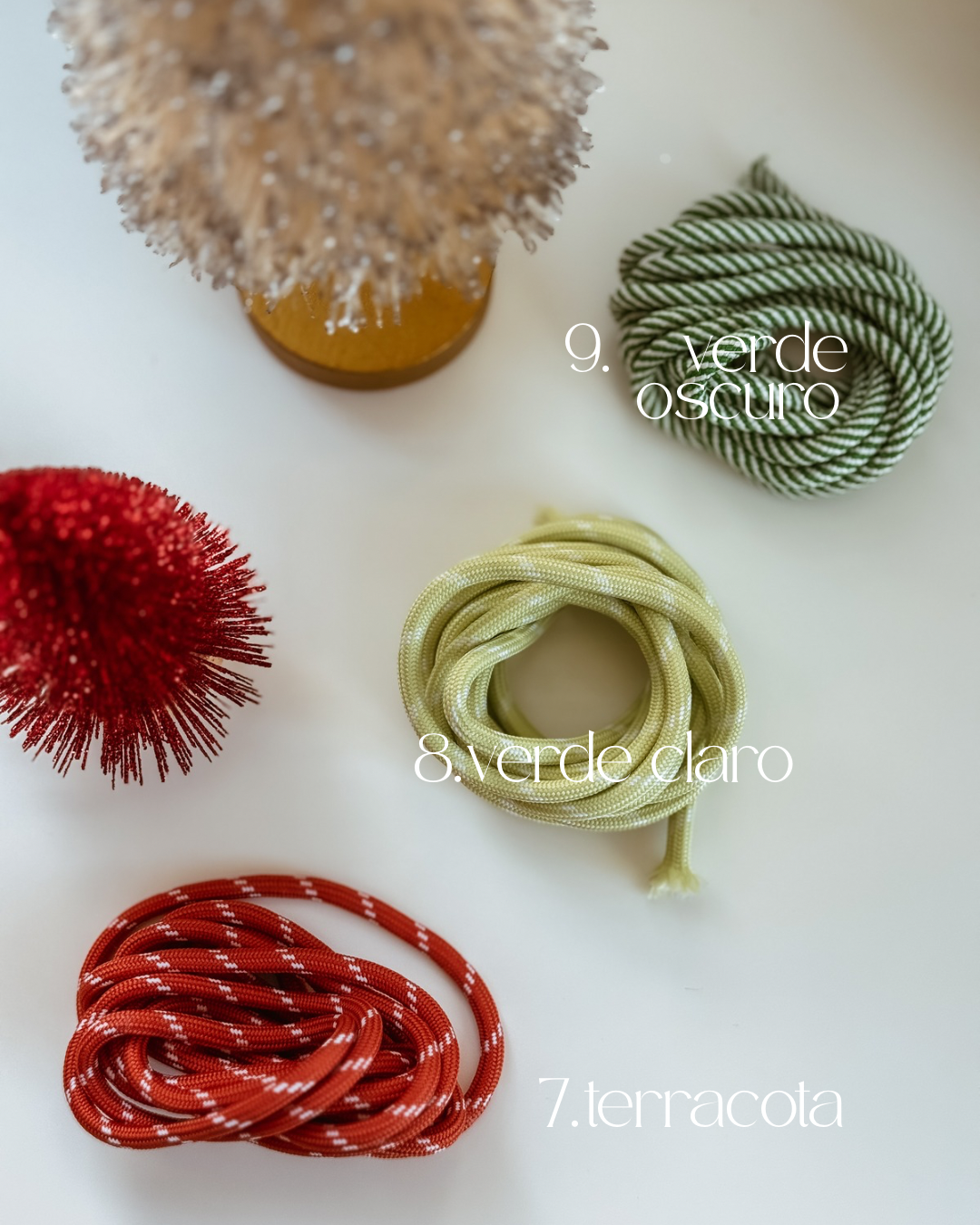 Big initial bracelet