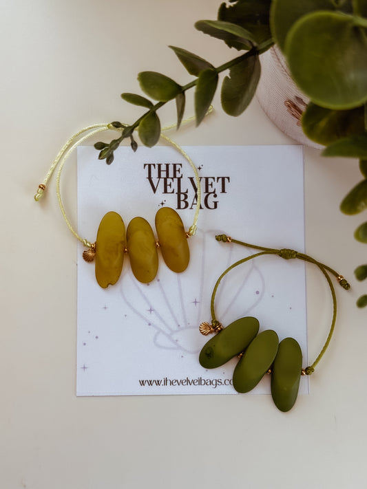 Zoe Bracelet