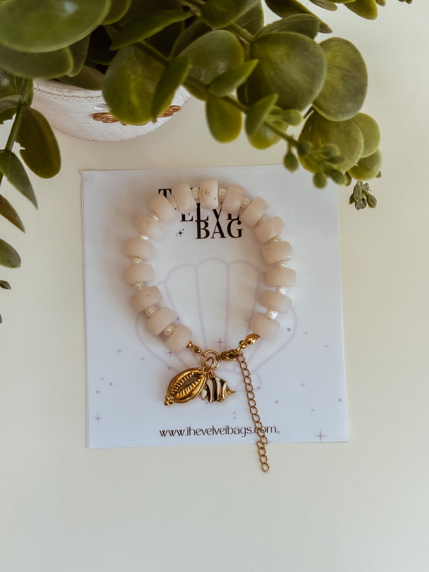 Pesca Bracelet