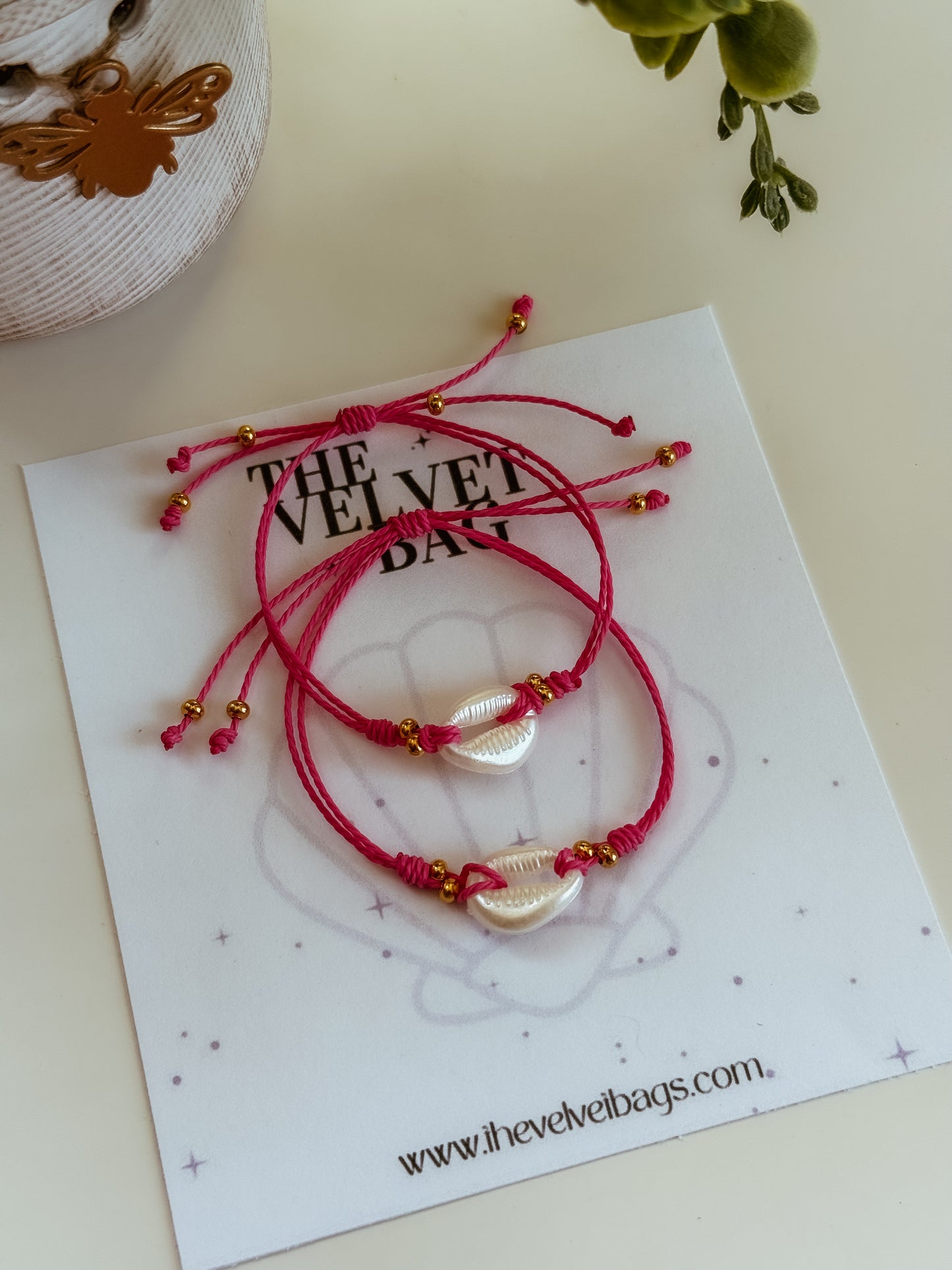 Sol Bracelet