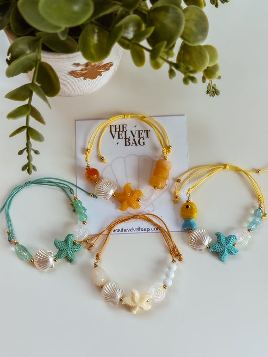 Adria Bracelet