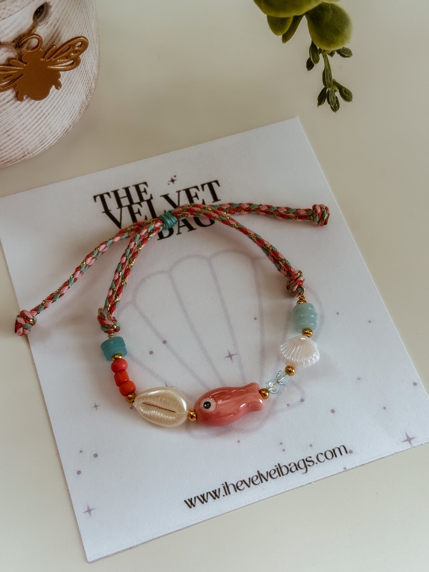 Roxy Bracelet