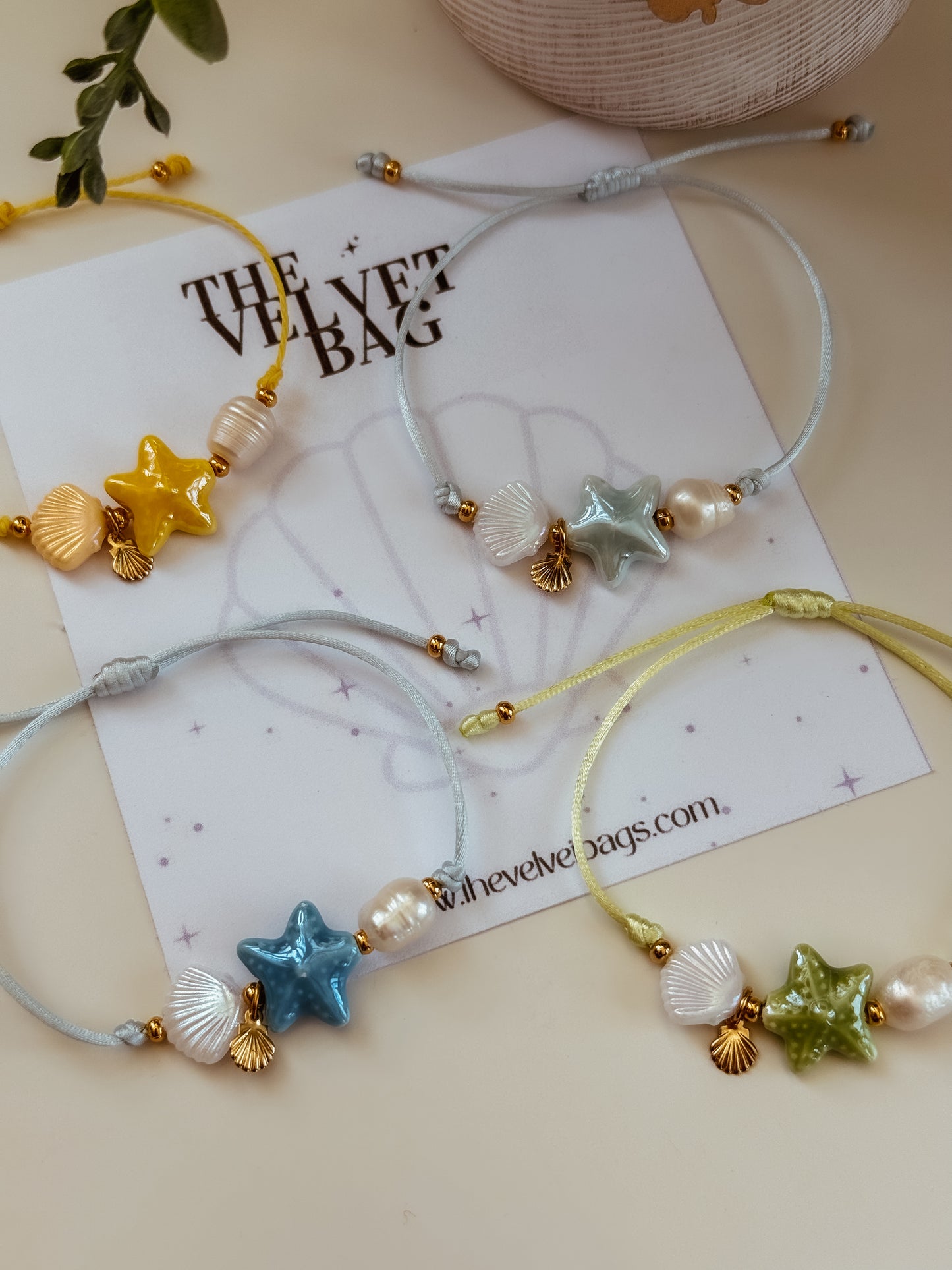 London Bracelet