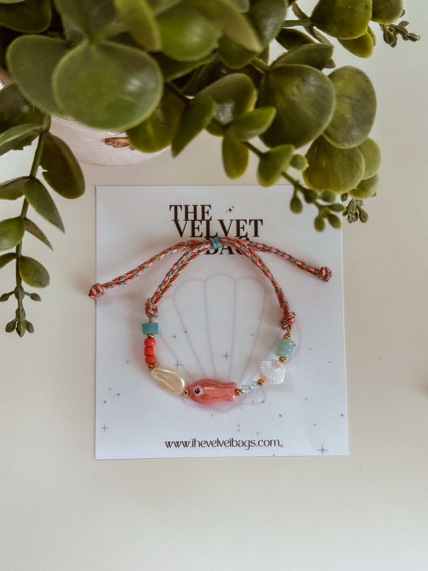 Roxy Bracelet